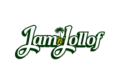 Jam 'n' Jollof Logo